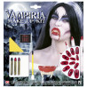 Make-up souprava Vampýrka